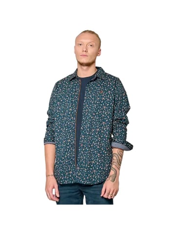 Camisa de hombre Caporal Kevy