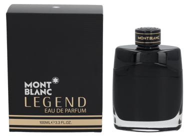 Montblanc Legend Eau de Parfum 100ml Spray