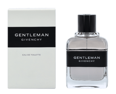 Givenchy Gentleman Spray Edt 60 ml