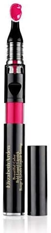 Beautiful Color Bold Liquid Lipstick #luscious Raspberry 2,4 ml