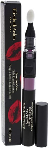 Beautiful Color Bold Liquid Lipstick #seductive Magenta 2,4 ml