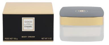 Coco Creme Corps 150 ml