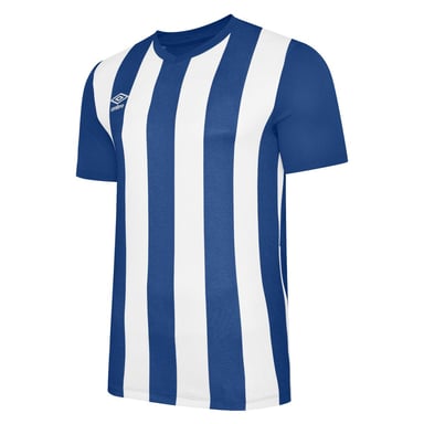 Umbro Mens Ramone Jersey (Royal Blue/White)