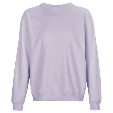SOLS Unisex Adult Columbia Sweatshirt (Lilac)
