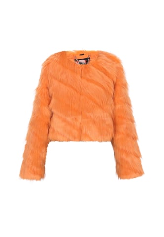 Mymo women orange