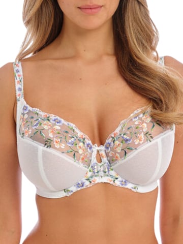 Aurelia Side Support Bra
