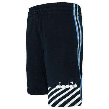 Diadora Bermudas Shorts marina para hombres
