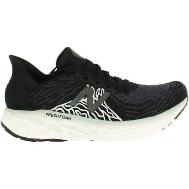 Zapatillas Running New Balance Fresh Foam 1080v10 Hombre Negras