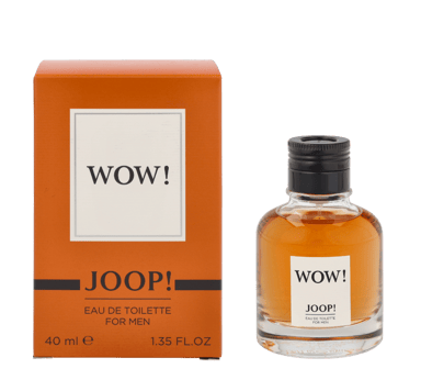 Joop! Wow Men Edt Spray 40 ml