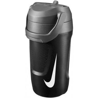 Nike Fuel Bottle (Black/White/Grey)