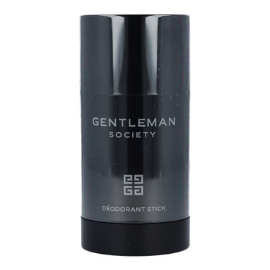 Gentleman Society - Desodorante en barra 75ml