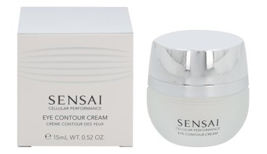Cellular Preformance Eye Contour Cream 15 ml