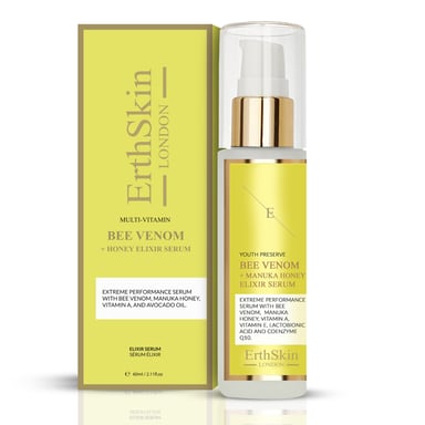 Serum Elixir Veneno de Abeja + Miel de Manuka 60ml