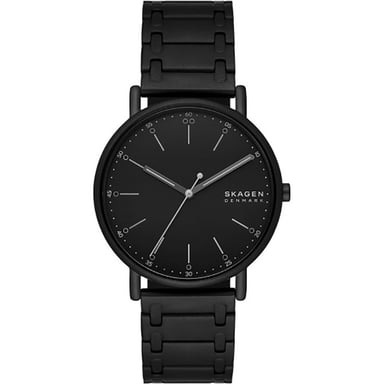 Skagen Signatur Men's Black Watch SKW6914