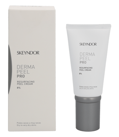 Derma Peel Pro Crema Exfoliante 50 ml