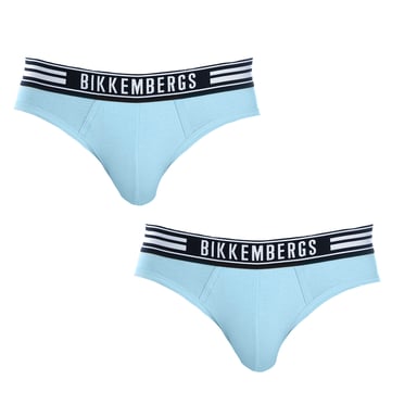 Pack-2 Slips Fashion Stripes