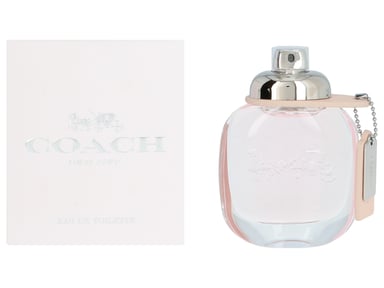 Coach Eau De Toilette Eau De Toilette Vaporizador 50 ml