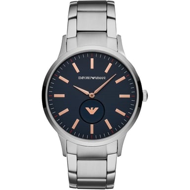 Armani Mens AR11137 Watch