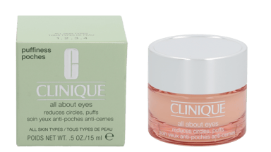 All About Eyes 15 ml