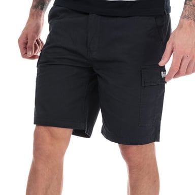 Men's Weekend Offender High Desert Cargo Short in Navy