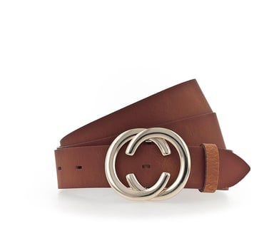 Vanzetti Leder Belt