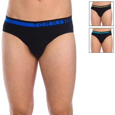 Pack-3 Slips Tommy Hilfiger
