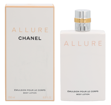 Allure Emulsion Corps 200 ml