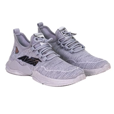 Zapatilla deportiva estilo alto LITE PRO AV-10001-AS hombre