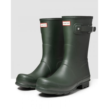 Hunter Original Short Botas