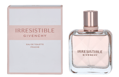 Givenchy Irresistible Eau de Toilette Spray 50 ml