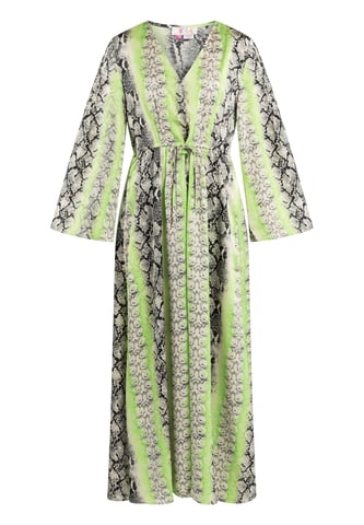 IZIA Beach caftan gaya