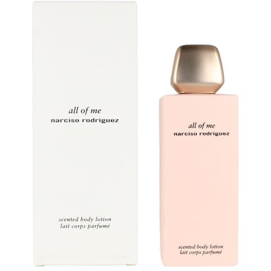 Loción corporal All Of Me 200 ml