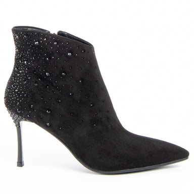 Montevita Botin Botirey Negro