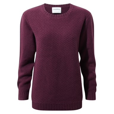 Craghoppers Womens/Ladies Anja Sweater
