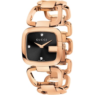 Gucci YA125409 Ladies Watch