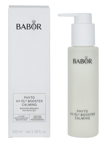 Babor Cleansing Phyto Hy-Oil Booster Calming 100 ml