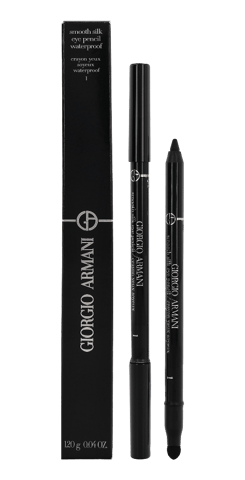 Armani Waterproof Smooth Silk Eye Pencil 1 piece