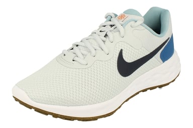 Nike Renew Run 2 GS Trainers White