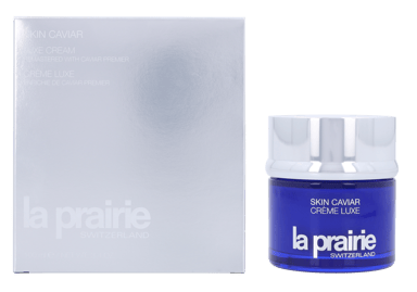 La Prairie Skin Luxe Cream 100ml