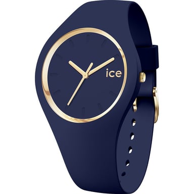 Ice Watch Ice Glam Forest - Twilitght Women's Blue Watch 024524