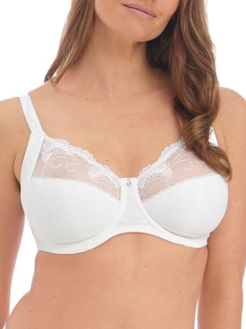 Jocelyn Side Support Bra