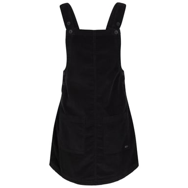 Trespass Womens/Ladies Twirl Casual Dress (Black)