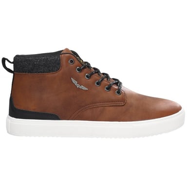 PME Legend Zapatillas Lexing-T Marrón coñac
