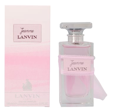Lanvin Jeanne Eau de Parfum Spray 100ml para Ella