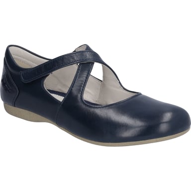 JOSEF SEIBEL Fiona 72 | Balerinas / Manoletina de Mujeres | azul