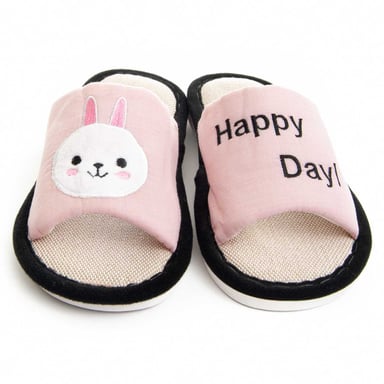 Zapatilla Northome Samy en Rosa
