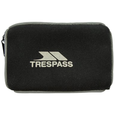 Trespass Carpal Running Pocket Sweatband (Black)