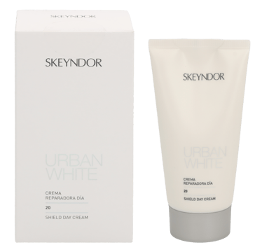 Urban White Crema Reparadora Día 50 ml
