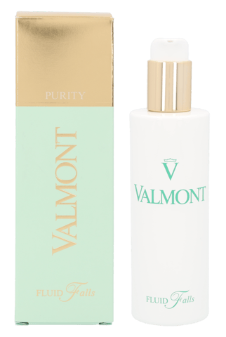 Valmont Fluid Falls Blanco + Bomba 150ml