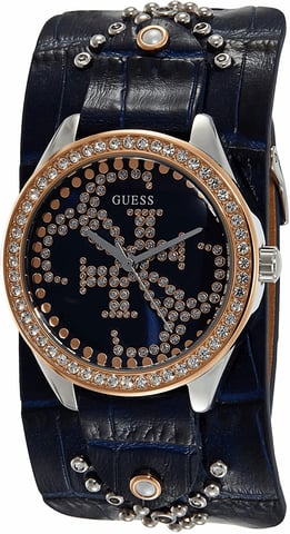 Guess Reloj de mujer Cuarzo oro rosado